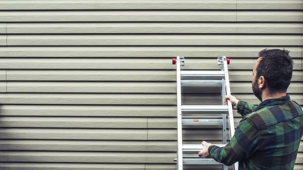 How To Choose The Right Materials for Your Siding Installation in 'Lebanon, PA